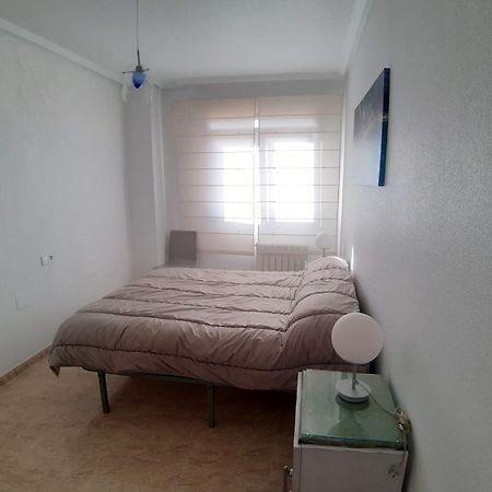 Apartamento Zig Zag Murcia Exterior foto