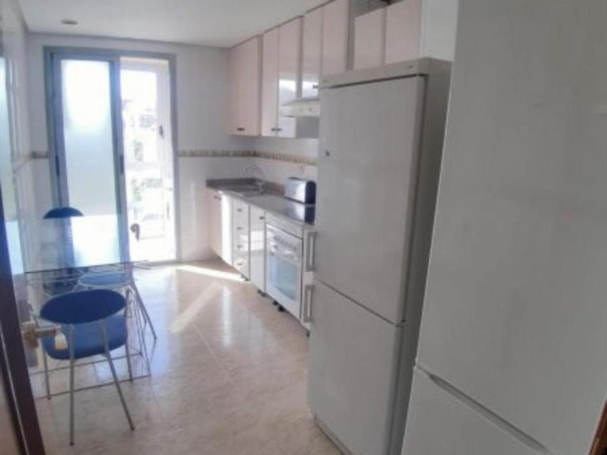 Apartamento Zig Zag Murcia Exterior foto
