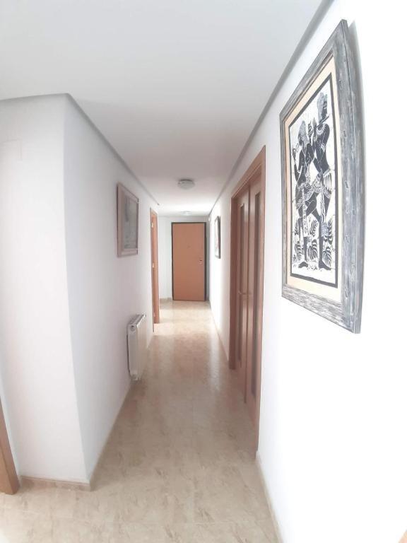 Apartamento Zig Zag Murcia Exterior foto