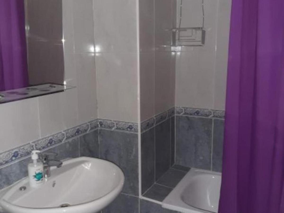 Apartamento Zig Zag Murcia Exterior foto