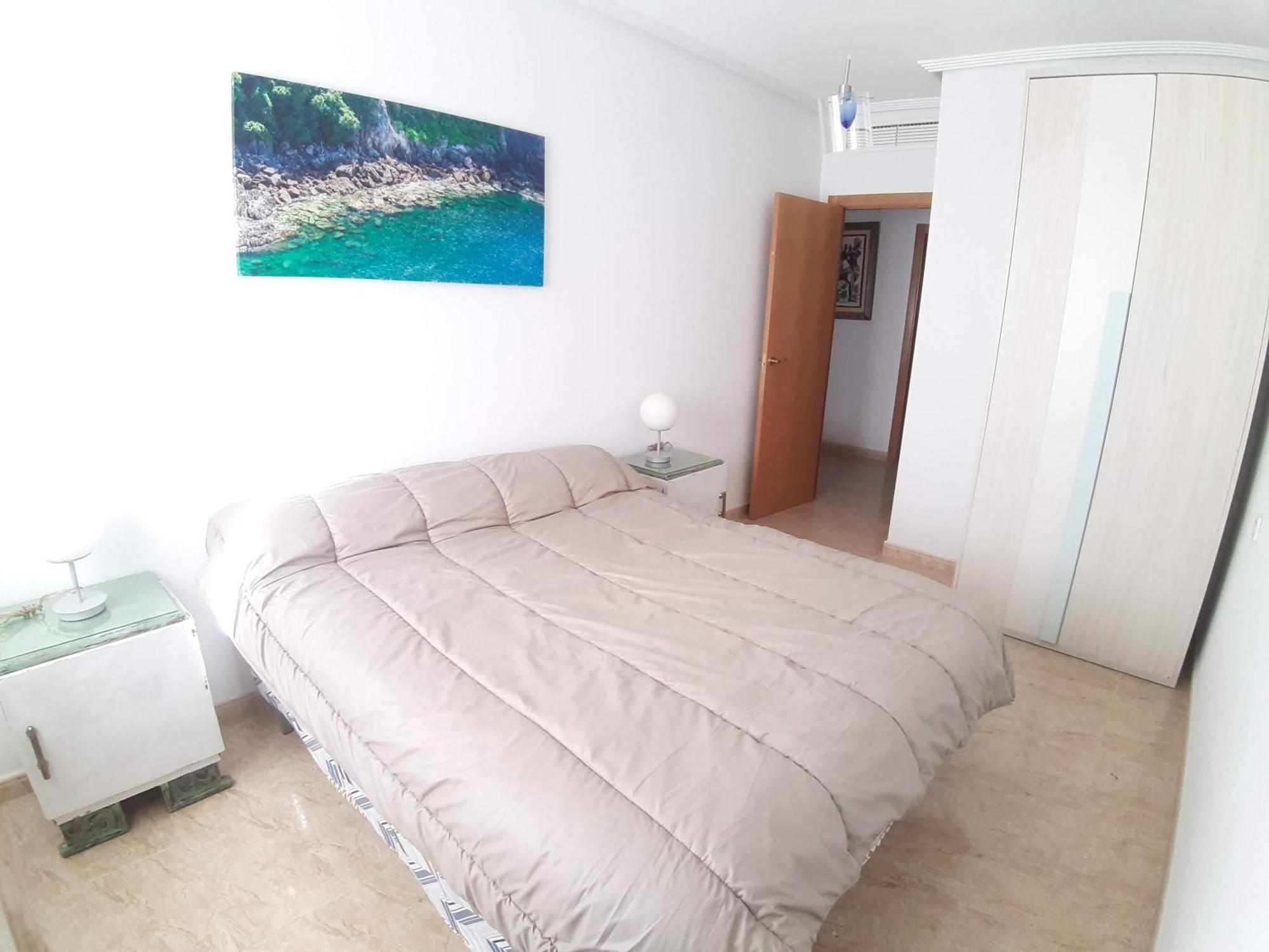 Apartamento Zig Zag Murcia Exterior foto