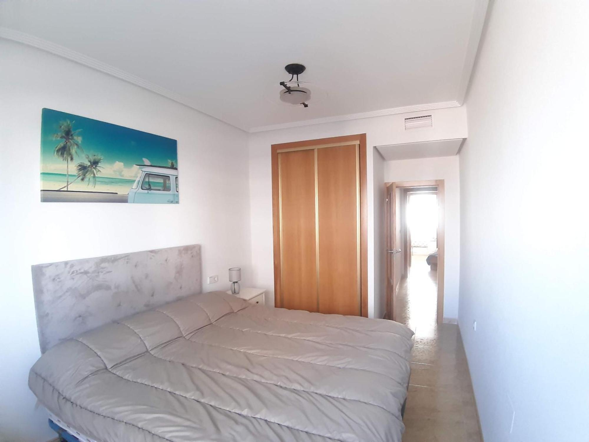 Apartamento Zig Zag Murcia Exterior foto