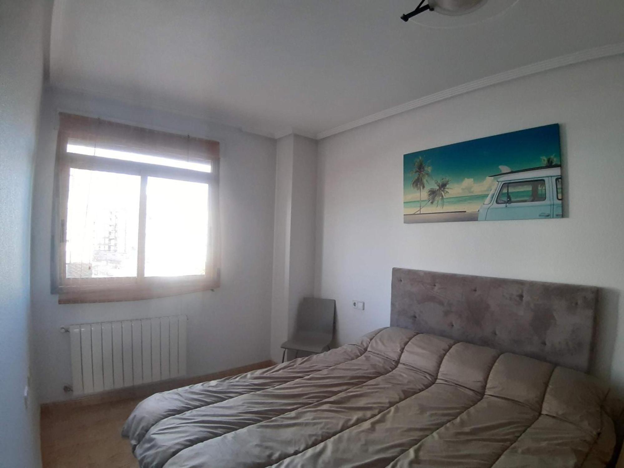 Apartamento Zig Zag Murcia Exterior foto