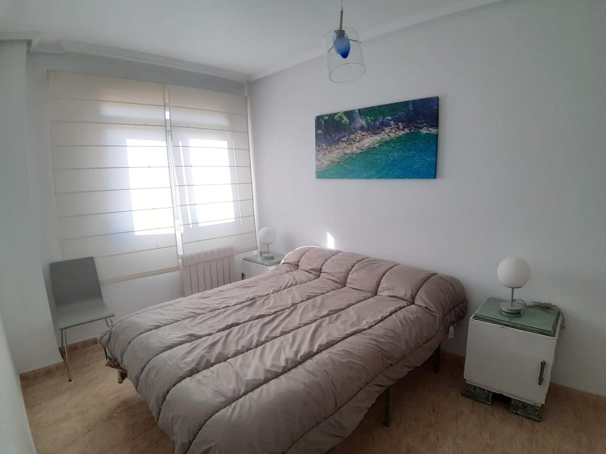 Apartamento Zig Zag Murcia Exterior foto