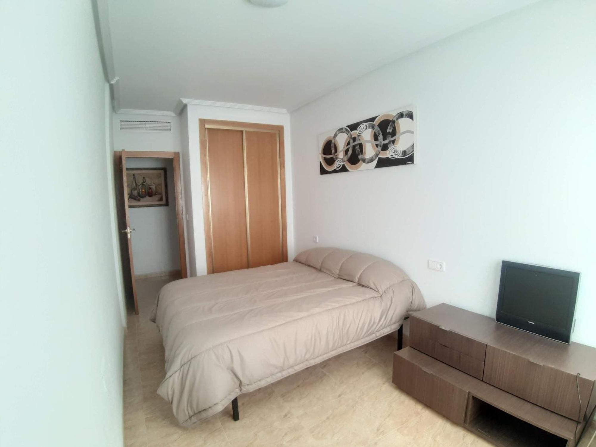 Apartamento Zig Zag Murcia Exterior foto