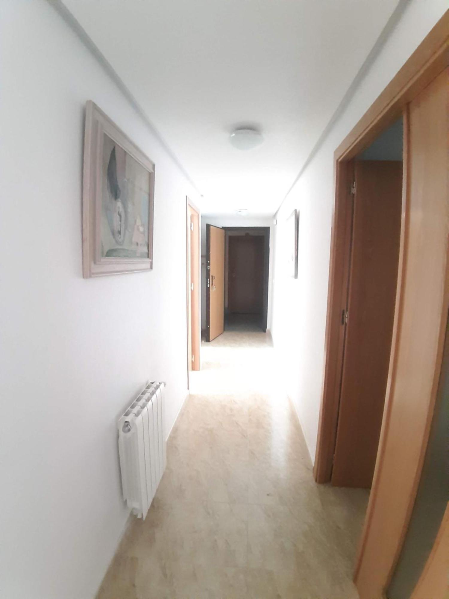 Apartamento Zig Zag Murcia Exterior foto