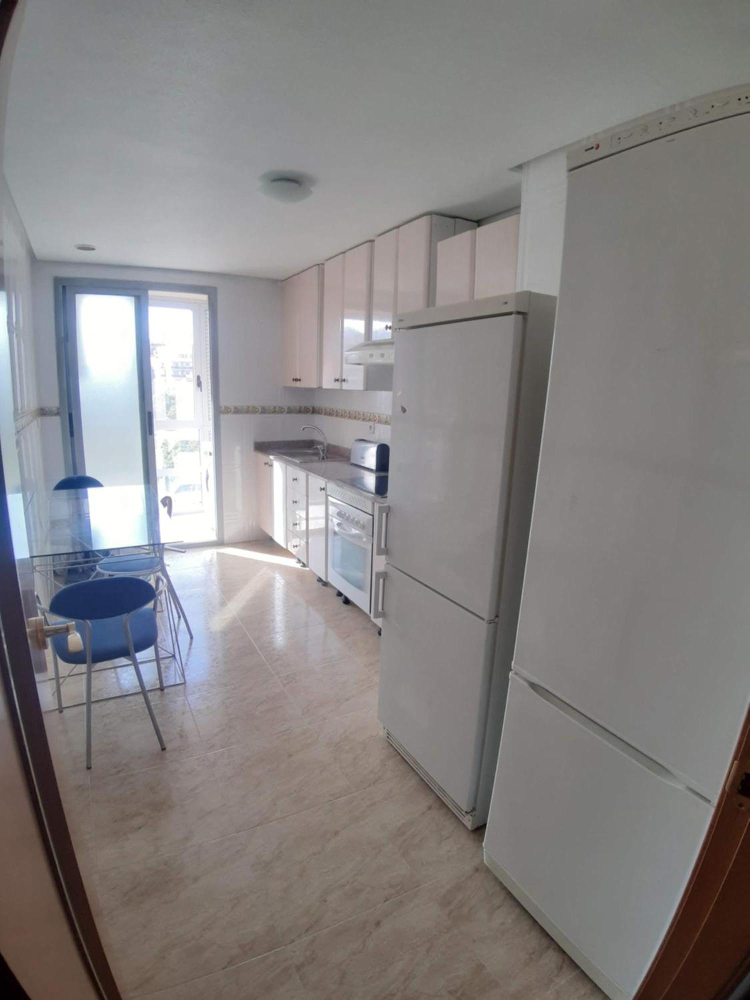 Apartamento Zig Zag Murcia Exterior foto