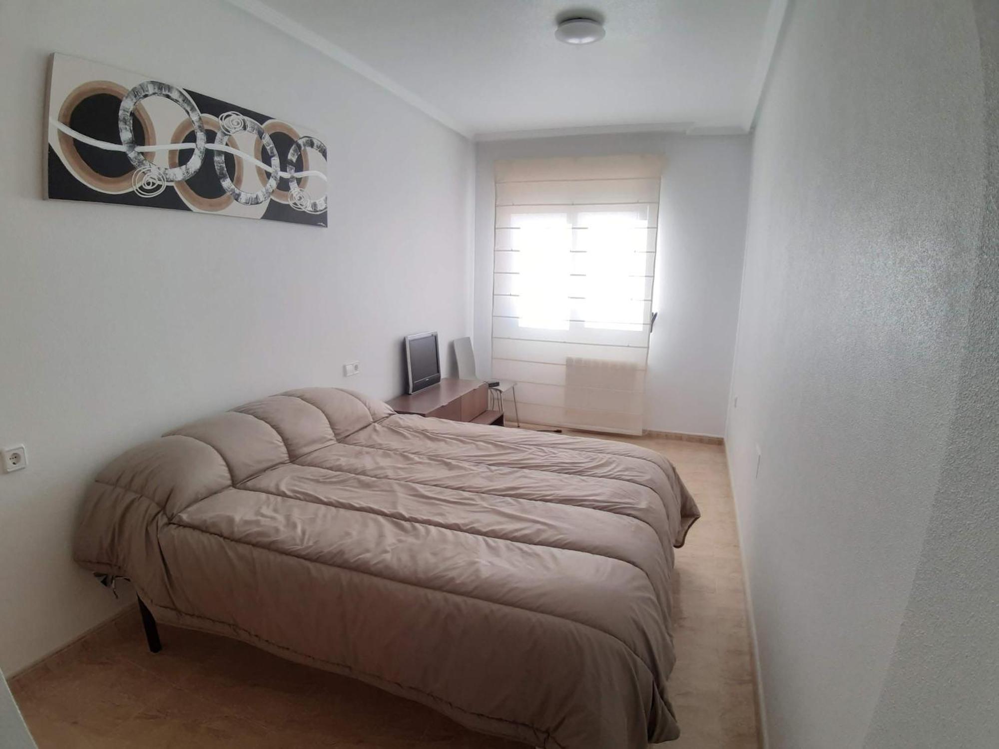 Apartamento Zig Zag Murcia Exterior foto